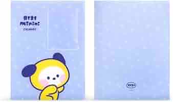 防弾少年団(BTS) - 防弾少年団 フォトブック　レア　最終値下げ Amazon.co.jp: BT21 minini Photo Album L【公式】フォト