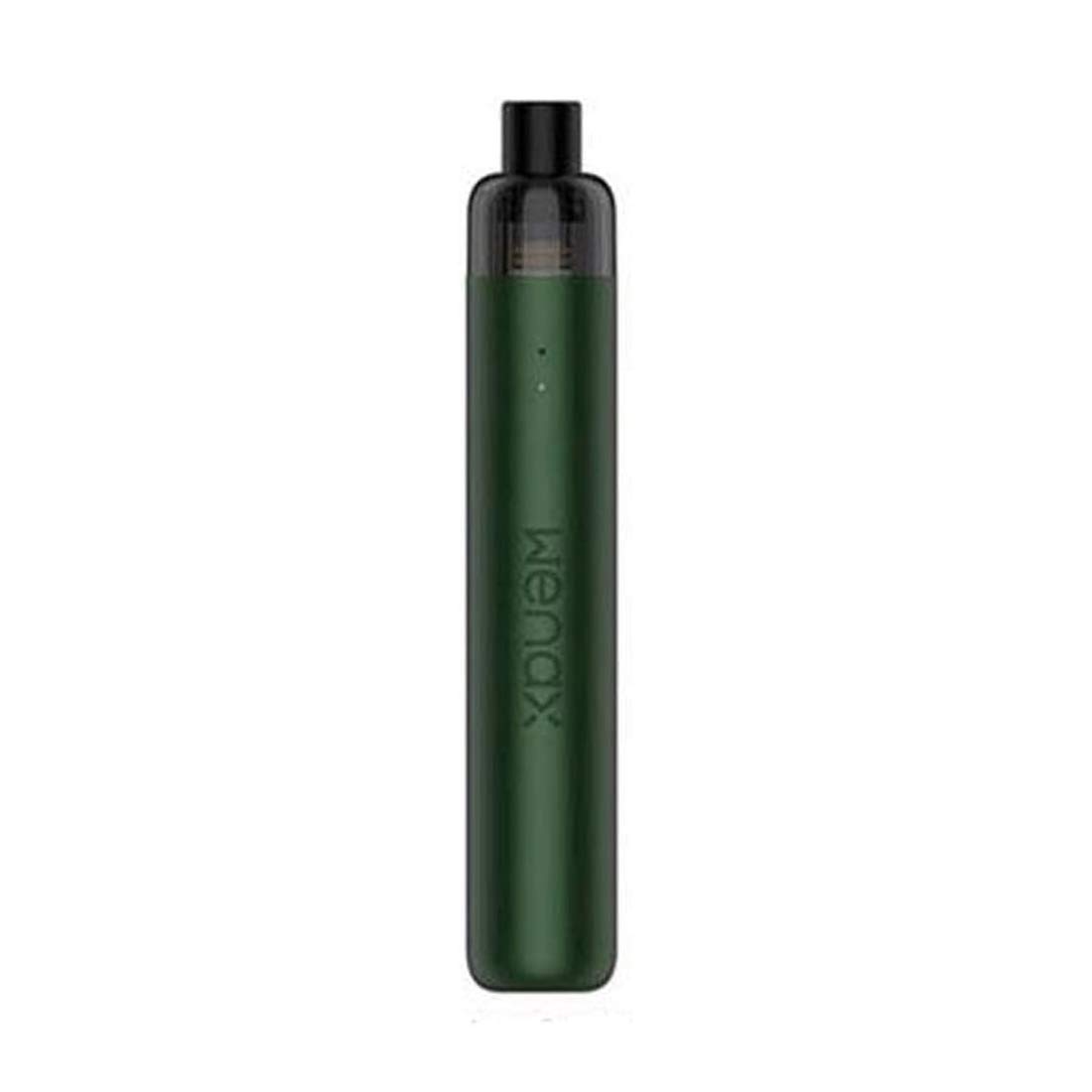 Kit original GeekVape Wenax Stylus Pod Kit 1100mAh Batterie Vape Pen 2ml  Cartouche avec bobine G 1.2ohm Vaporisateur de cigarette lectronique Sans  nicotine : Amazon.fr: High-Tech