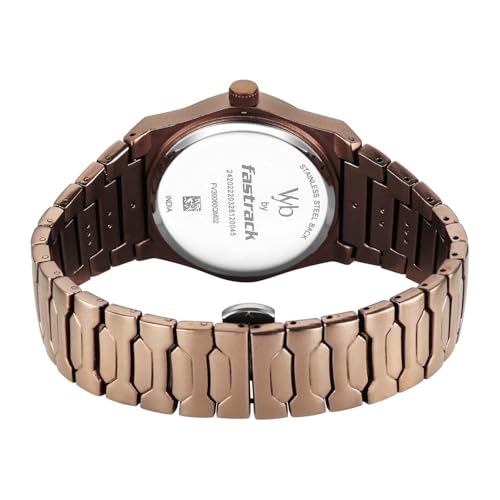 Image of Fastrack Vyb Limitless with Quartz Analog for Men