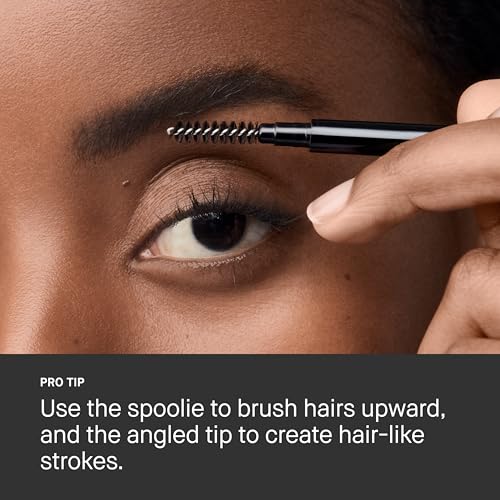 Bobbi Brown Precise Brow Pencil, view 6