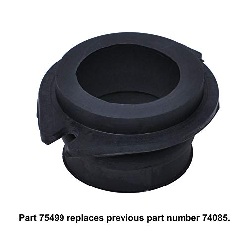 Flex Coupler 75499 Garbage Disposal Replacement Parts