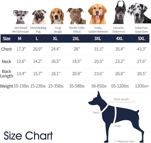 IECOii Hunde Pullover für große Hunde,XXL HundePullover WarmePullover Weste für den Winter,Strickhunde Pullover Hund Sweatshirt für großeHunde Junge Mädchen,Golden Retriever,Pitbull,Lila,2XL