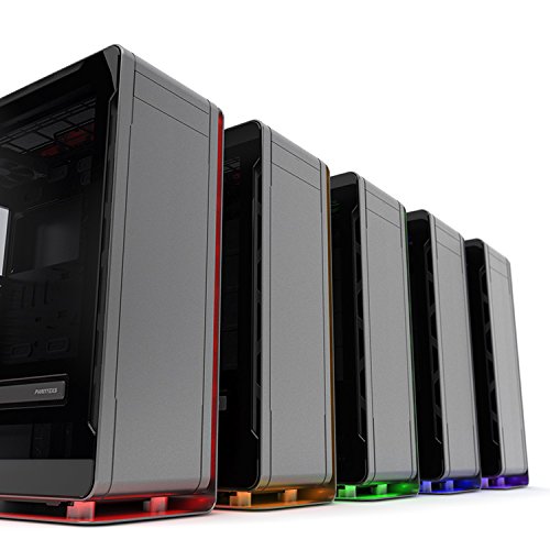 Build My PC, PC Builder, Phanteks Enthoo Elite