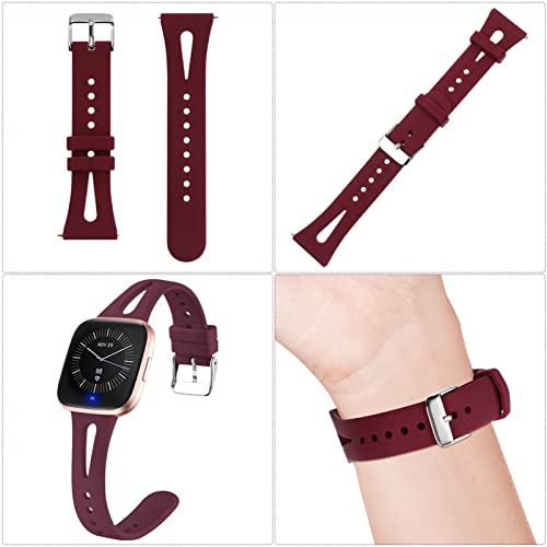 Hemobllo 3 Pack Strap Compatible with Fitbit/Lite / - Image 4