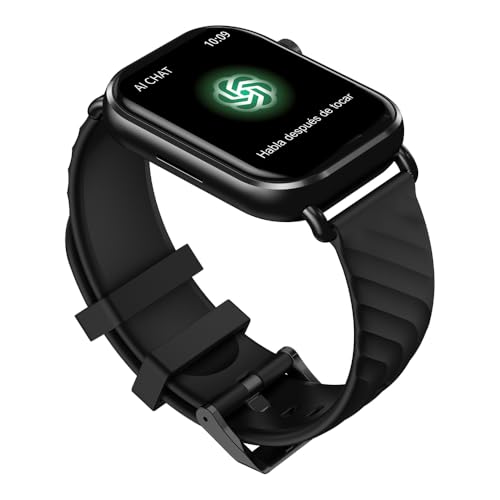 Recopilación de coppel smartwatch disponible en línea para comprar. 11 Imagen adicional