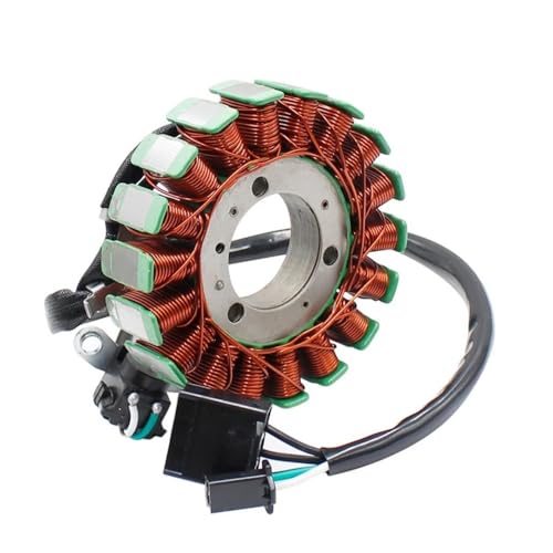 Bobine de stator pour Ninja 250R et Z300 alternateur moto d'origine 21003-0128