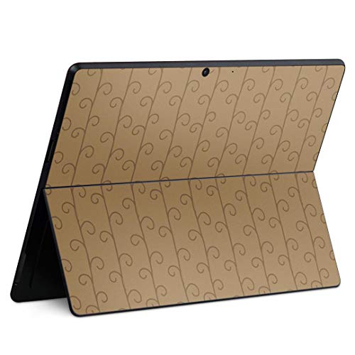 igsticker Surface Pro X ��p�X�L���V�[�� �T�[�t�F�X �v�� �G�b�N�X �m�[�g�u�b�N �m�[�g�p�\�R�� �J�o�[ �P�[�X �t�B���� �X�e�b�J�[ �A�N�Z�T���[ �ی� 050264
