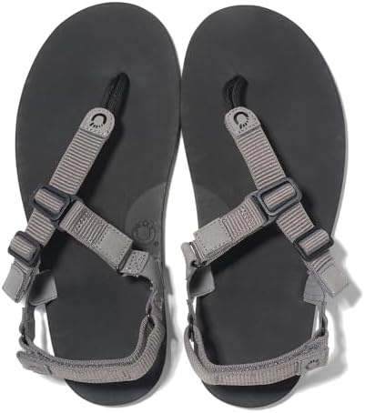 Amazon | [ゼロシューズ] H-Trail Ms US7.0(25.0cm) ブラック | Xero