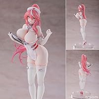 アズールレーン フランクリン 看護師のトキメキカルテVer. 1/6 完成品フィギュア