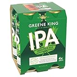 Greene King IPA 4 X 500ml