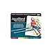 Aquablend by Spectrum Noir Spectrum Watercolor Pencil Set,
