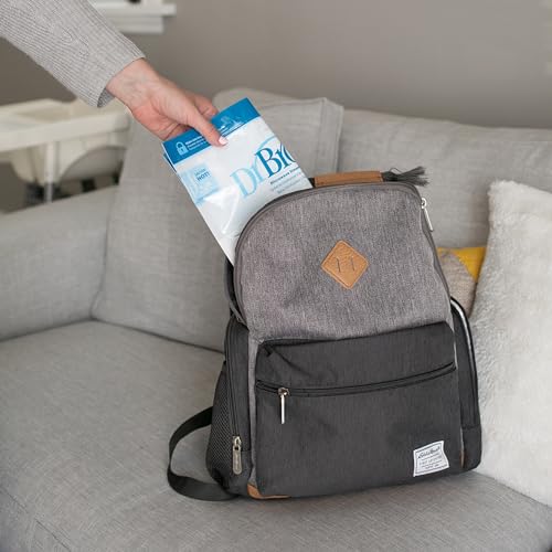 Dr. Brown's Sacos para Esterilizador a Vapor para Micro-Ondas