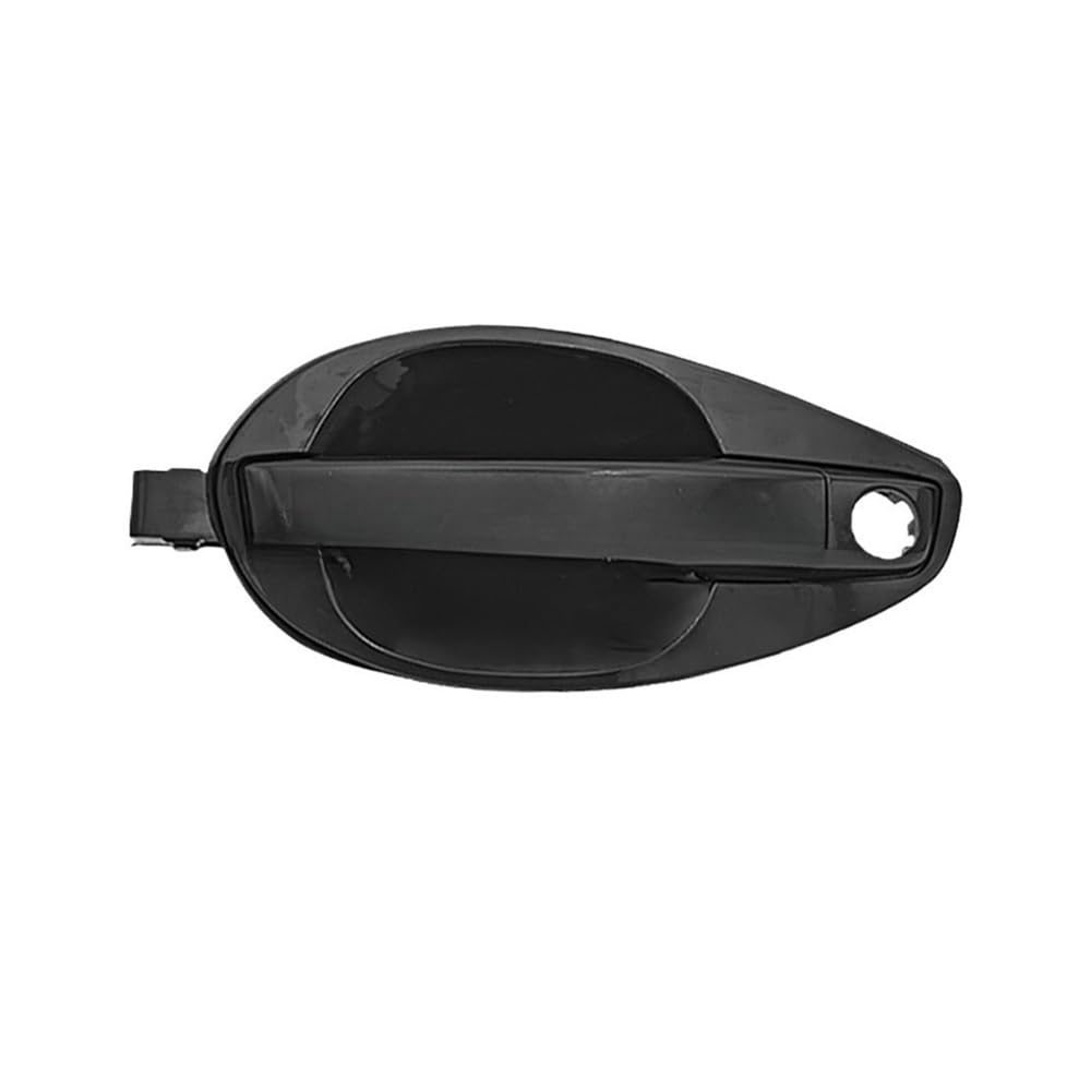 Bikkjbk Left Car Vehicle Door Handle For Tiburon 2003-2008 Outside Door Handle Catch Right 82660-2C000 82650-2C000 Car Outer