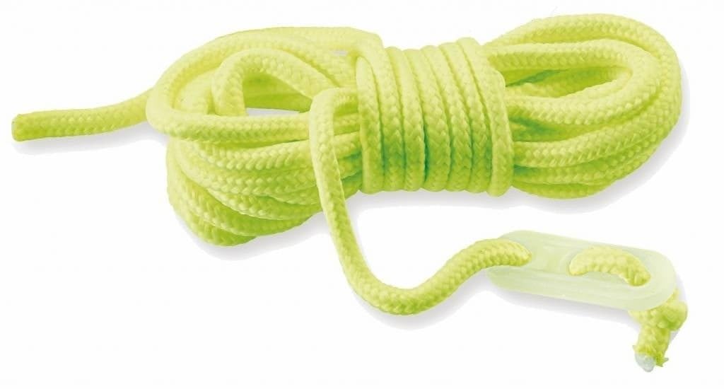 Savannah Set of 4 luminous guy line for tents