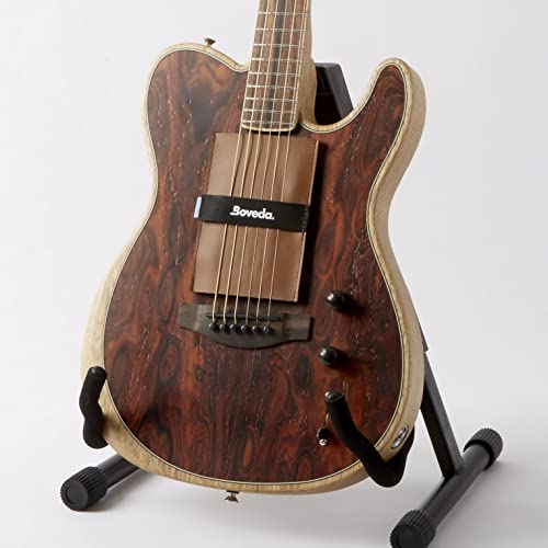 Image of Boveda Guitar Humidifier Kit for Stand or Display, 1 Holder + 1 Pack