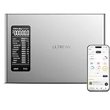 Ultrean Smart Kitchen Scale