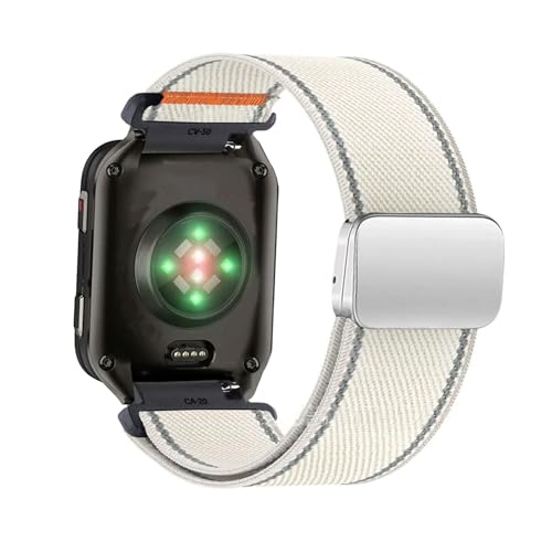 �i�C�����o���h �Ή� Garmin Venu X1 �����o���h �L�k�� �}�O�l�b�g�o�b�N�� �����\ �ʋC�� �y�� �X�|�[�c �i�C���� �x���g�R���p�`�u�� Garmin Venu X1 ���f�B�[�X �����Y �Ή� (4)