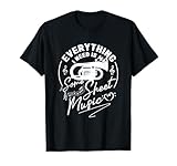 Euphonium Shirt Funny Gifts For Baritone Player