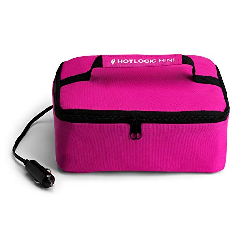 Hot Logic Mini - 12V Version - Pink #TOP1