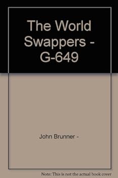 The World Swappers - G-649