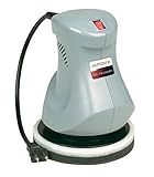 AutoSpa 94000AS Random Orbital 6' 120V Automotive Polisher with 2 Bonus Bonnets