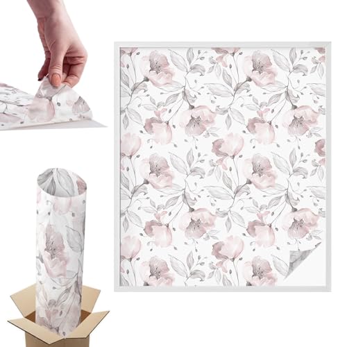 Protection adhésif pour chambre contre le vis-à-vis - 2