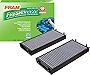 Fram Fresh Breeze Cabin Air Filter with Arm & Hammer Baking Soda, CF10936 for BMW Vehicles