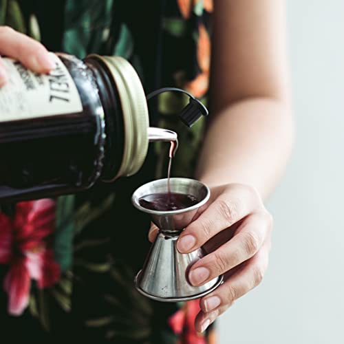 O'Donnell Moonshine Geschenkset | Premium Likör nach amerikanischer Tradition | 3 x 700ml | Natürliche Zutaten | Vegan… - Image 5