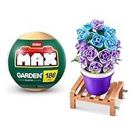 Amazon.co.jp: ZURU Max Premium Garden Pot Plants : Hydrangea Amazon.co.jp: ZURU Max Premium Garden Pot Plants : Hydrangea