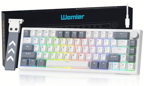 Womier VK66 PRO