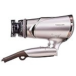 テスコムのヘアケア TD430A-N [Ｎ/ブロンズ]