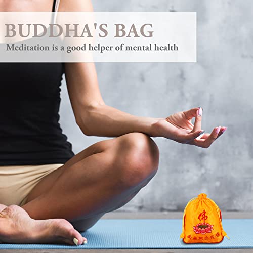 Homoyoyo 10 Pcs saco sacolinhas para lembrancinhas saquinhos para lembrancinhas sacos presente doces