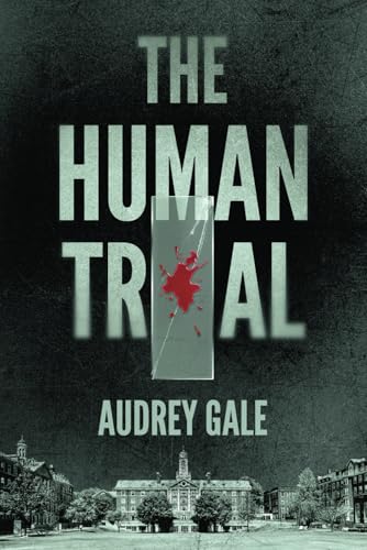 The Human Trial view 2