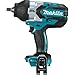 Makita XWT08XVZ 18V LXT Lithium-Ion Brushless Cordless High Torque 1/2