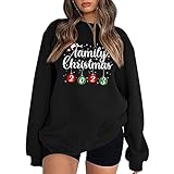 HHOP weihnachtspulli Damen Lederjacken reitbekleidung Damen Schwarze Damen Sweatjacke Sipper 2000er Kleidung Metallica Shirt ärmelloses Shirt Damen Zip Hoddie