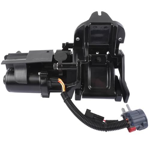 Motor Power Step derecho para Cadillac Escalade ESV 2015-2020 miniatura 1