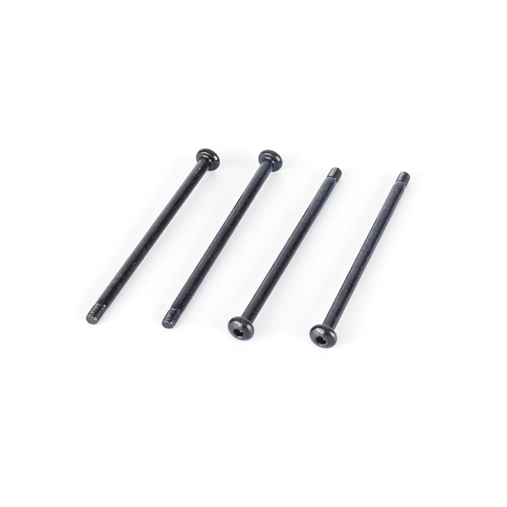 VERBANA for DHK-8381 1 8 RC Car M3 56mm Screw Kit for DHK-8381 1 8 RC Monster Truck