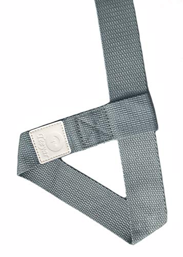 Yoga Mat Straps - Teeyar 1 or 2 Pack - Image 3