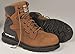 Boots, Steel Toe, Waterprf, 6In, 12, PR