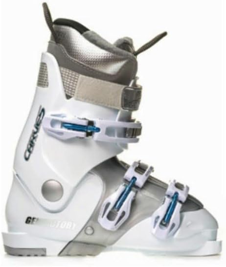 スキー ブーツ メンズ レディース GEN[ゲン]＜2023＞CARVE-5 L 23旧