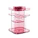 Produktbild Premewish Drehbarer Make up aufbewahrung, Multi-Layer Makeup Organizer Kosmetik-Aufbewahrungsbox Beauty Organizer