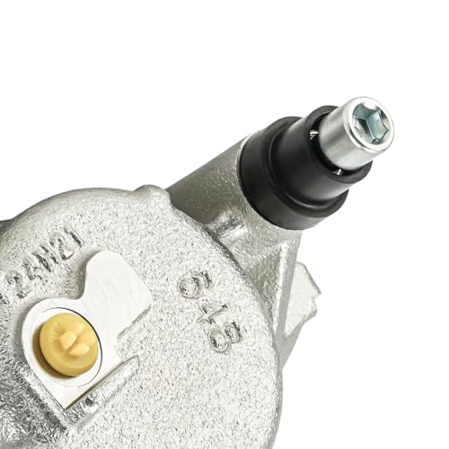 Image of PHILTOP Front Left Brake Caliper 18-4300 Compatible with C1500, K1500, C2500, K2500, Ram 1500, Tahoe, Yukon, Express /Savana 1500 /2500, DeVille, Astro, Safari, Blazer, Escalade