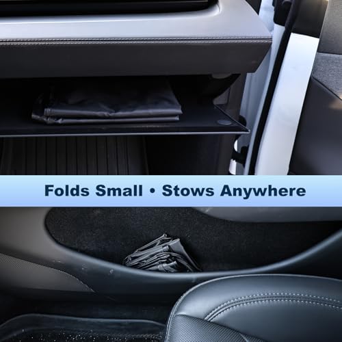 Image of ZATOOTO Rear Side Window Sun Shade - 2 Pack Car Window Covers 99% UV Light Block Car Curtains Magnetic Side Window Sun Shade Keeps Cooler for Breastfeeding, Taking a nap, Changing Clothes, Camping