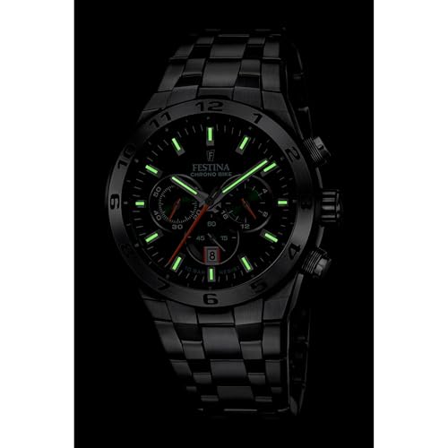 Chronographe Chrono Bike la solution contre les montres fragiles