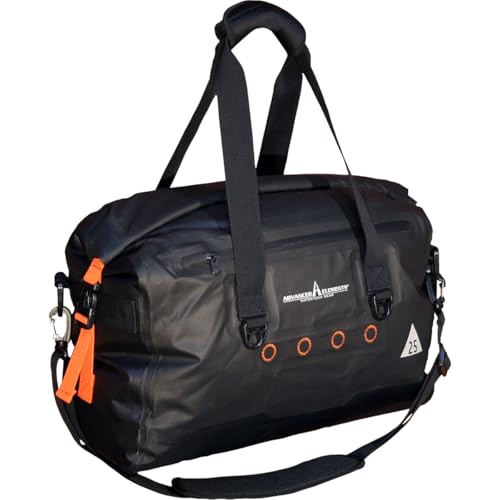 Image of Advanced Elements Thunder25 Roll Top Duffel | duffel-bags