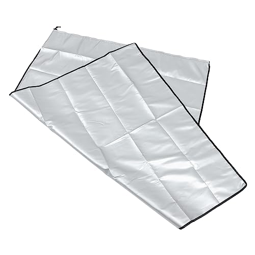 SEWACC Professional Telescope Rain Cover Weatherproof Sleeve Oxford Cloth Protects Against Rain