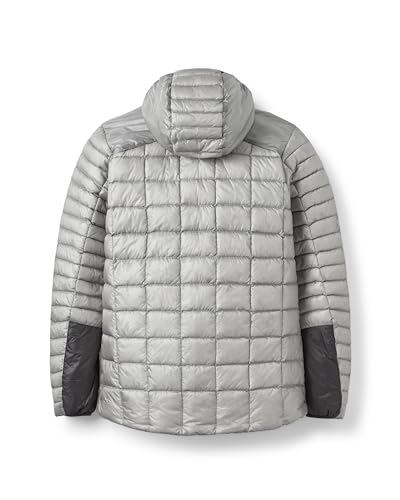 Image of Rab Men's Mythic Alpine Light Jacket - Down Insulated Water-Repellent Windproof Coat for Hiking, Climbing, & Mountaineering