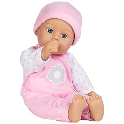 best doll for 1 year old