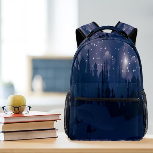 Sac à dos d'école multicolore le cadeau de rentrée idéal pour ados