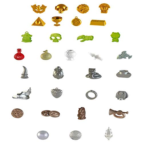 Treasure X Brinquedo Escavação Ouro Surpresa Piratas Dtc